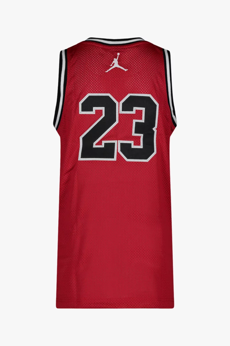 JORDAN 23 Kinder Basketballtrikot