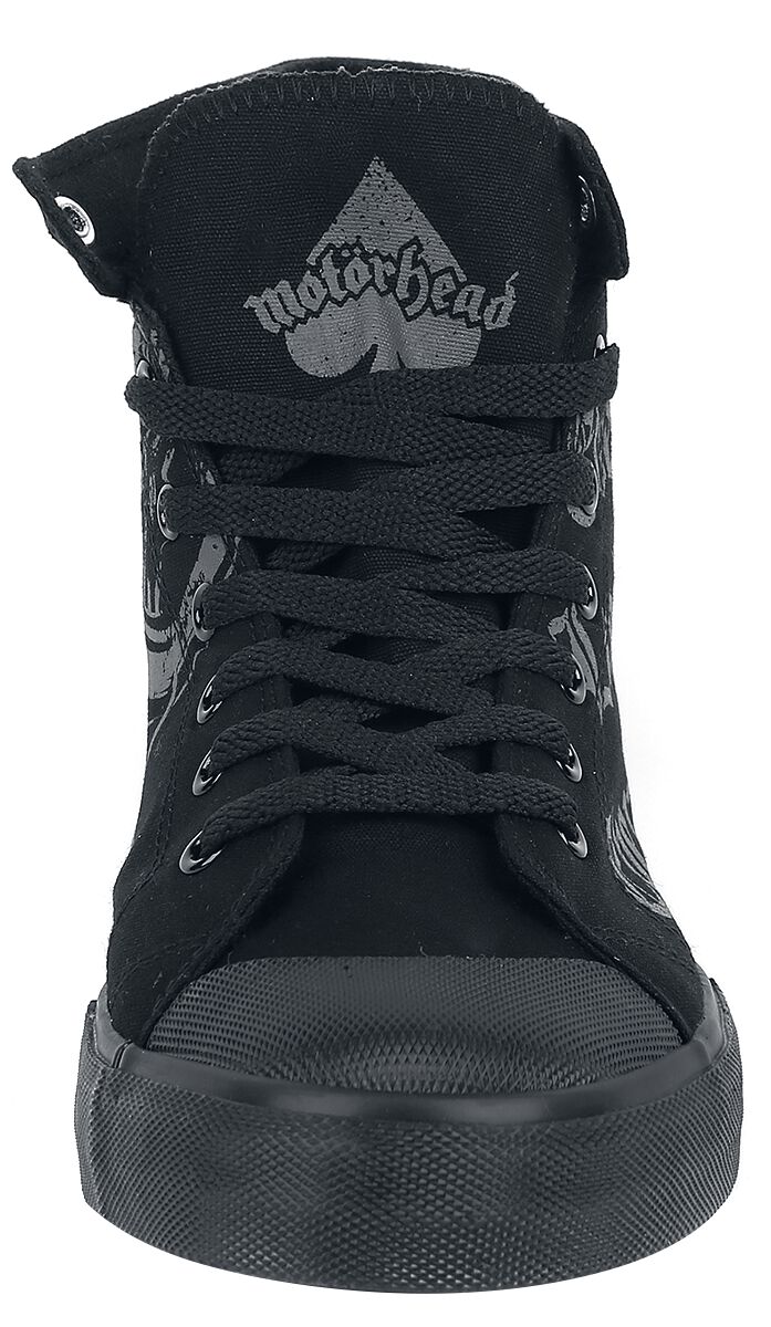 EMP Signature Collection | Motörhead Baskets hautes