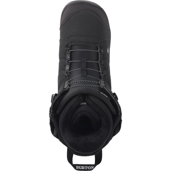 Boots snowboard BURTON MOTO BLACK