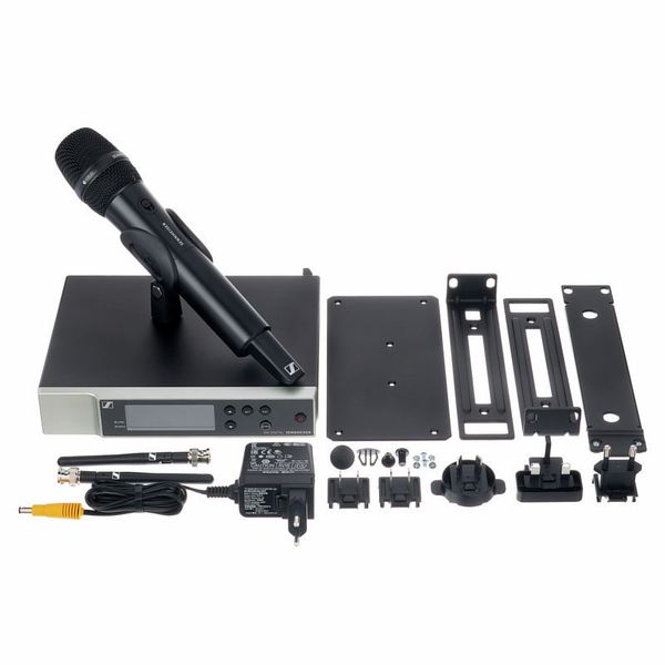 Sennheiser ew-D 835-S S7-10