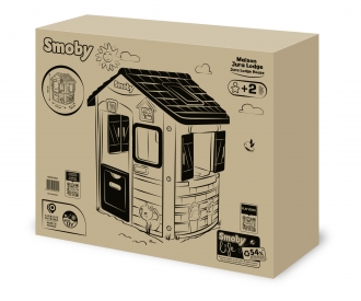 Maison Jura Lodge Smoby Life