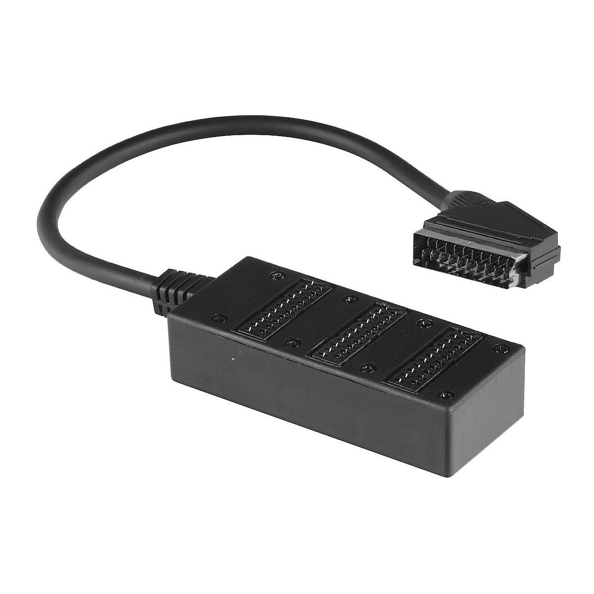 Hama SCART-splitter