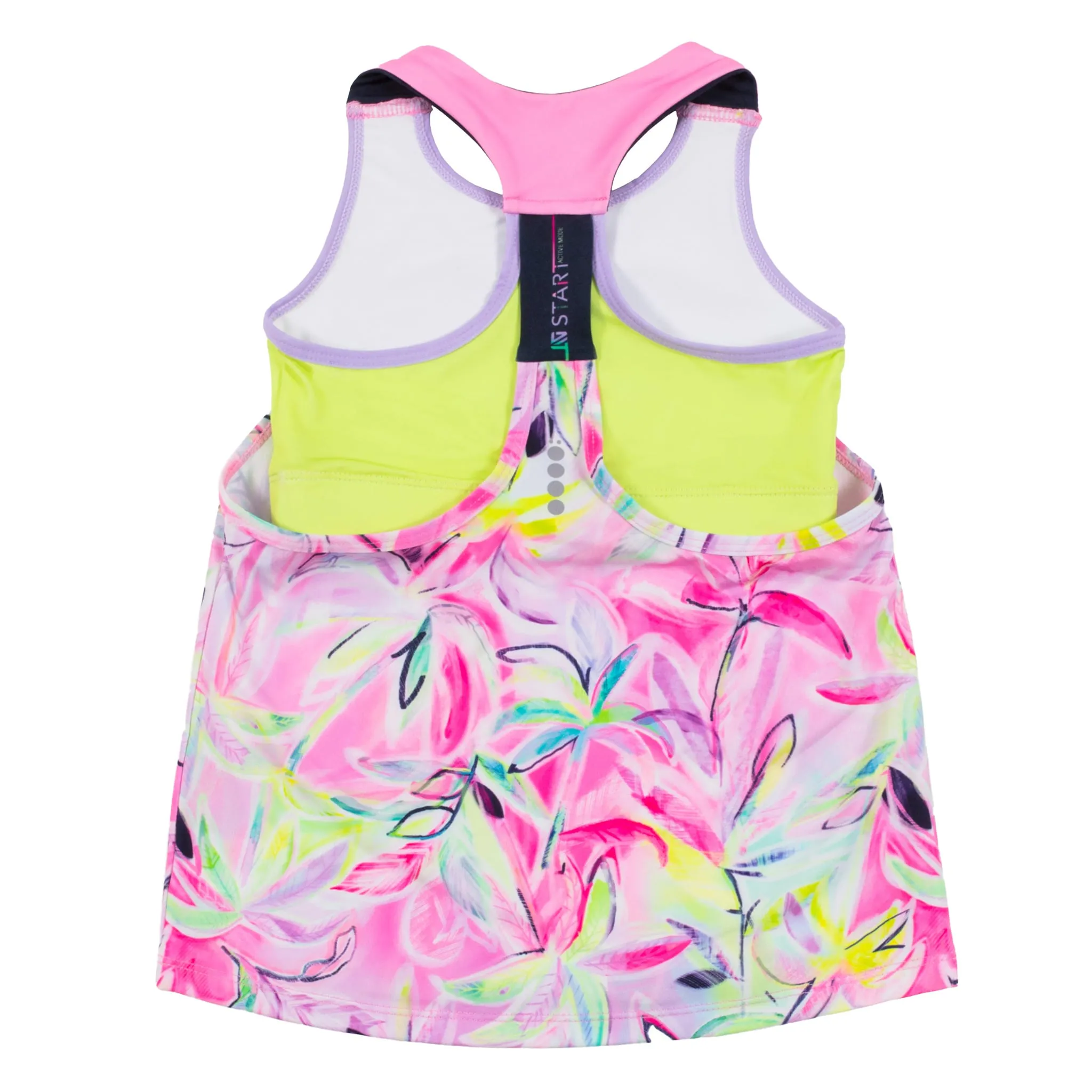 Nanö Camisole Palm Beach 7-12ans