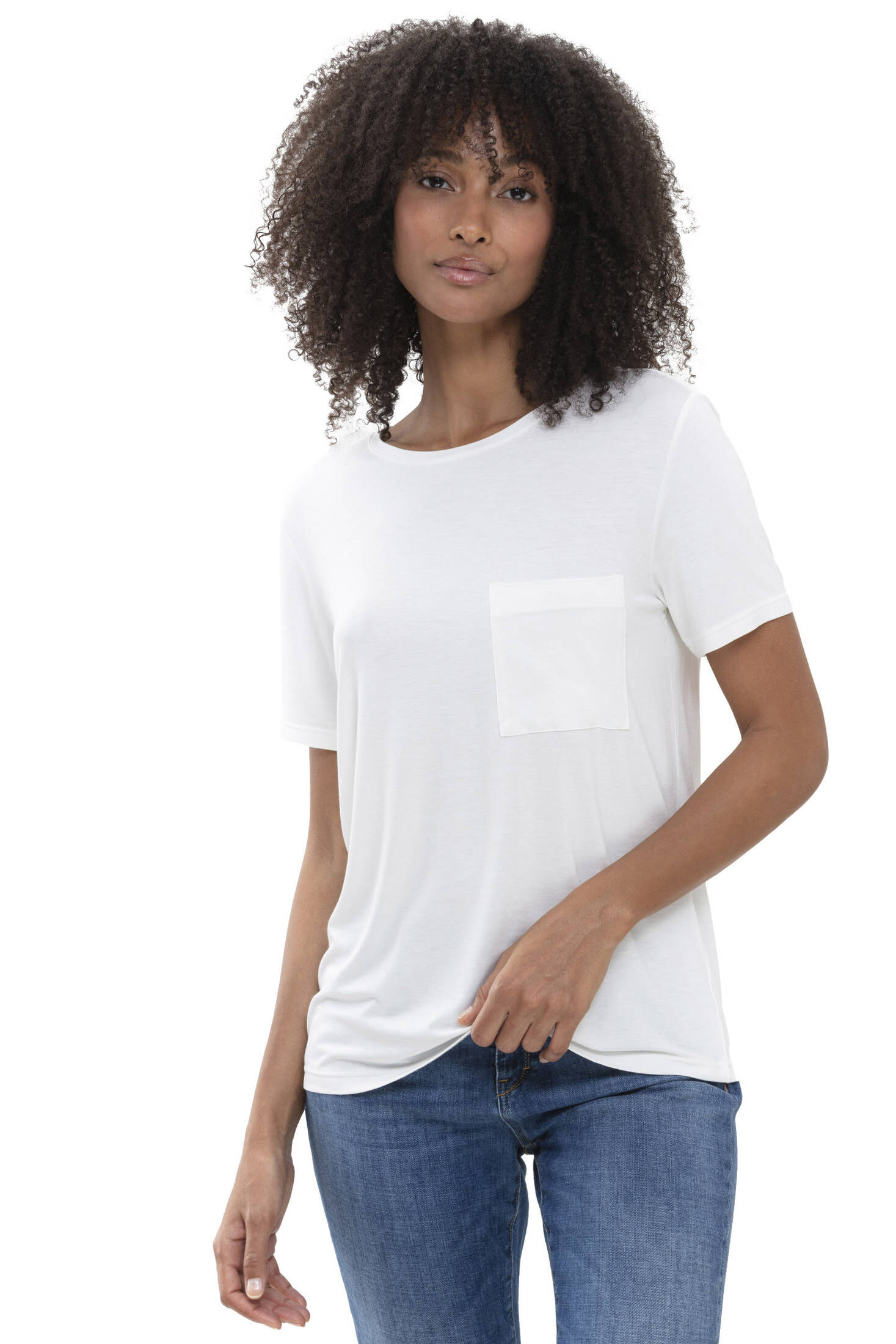 mey| Damen Pyjama