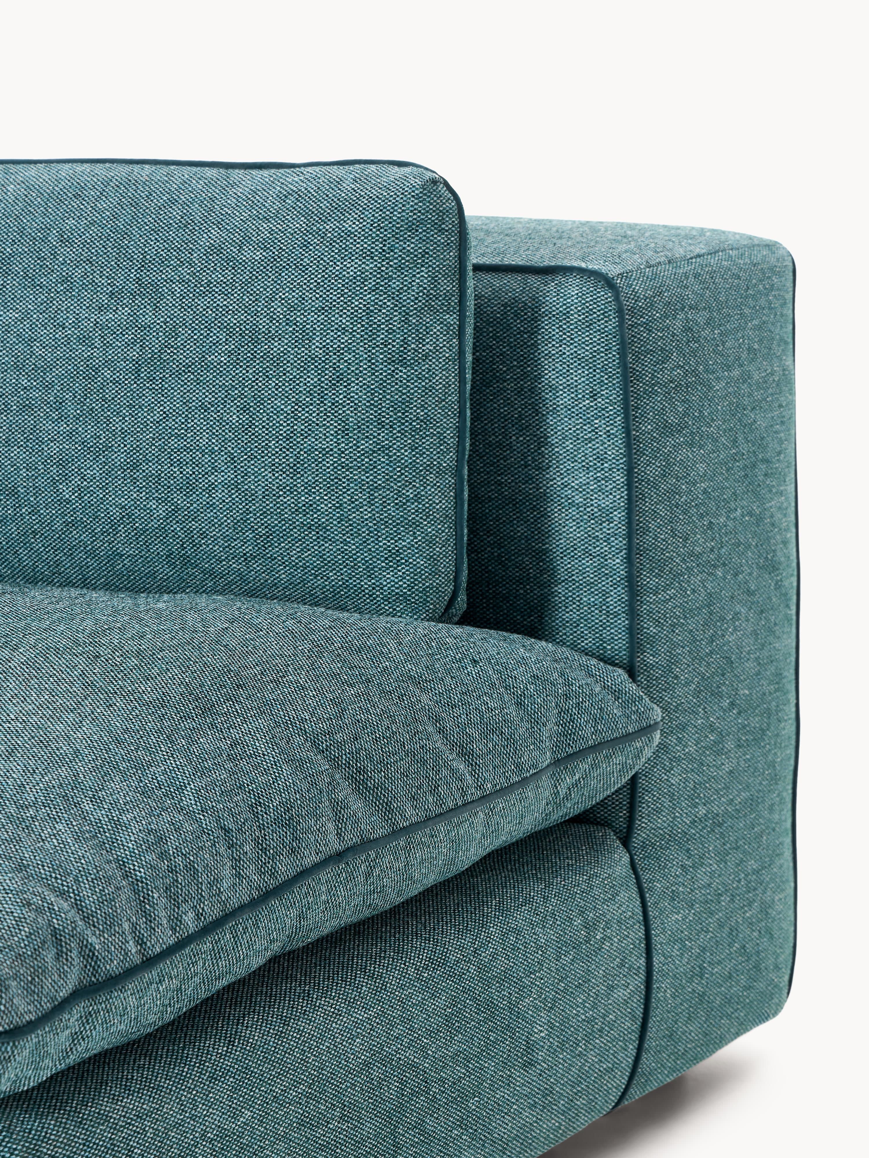 Modulaire bank Felix (3-zits)