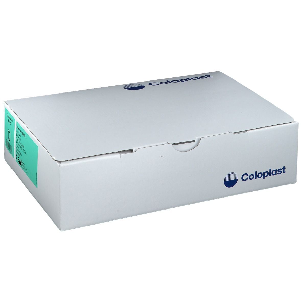 CONVEEN® Basic Nachtbeutel 2 Liter 100 cm Schlauch