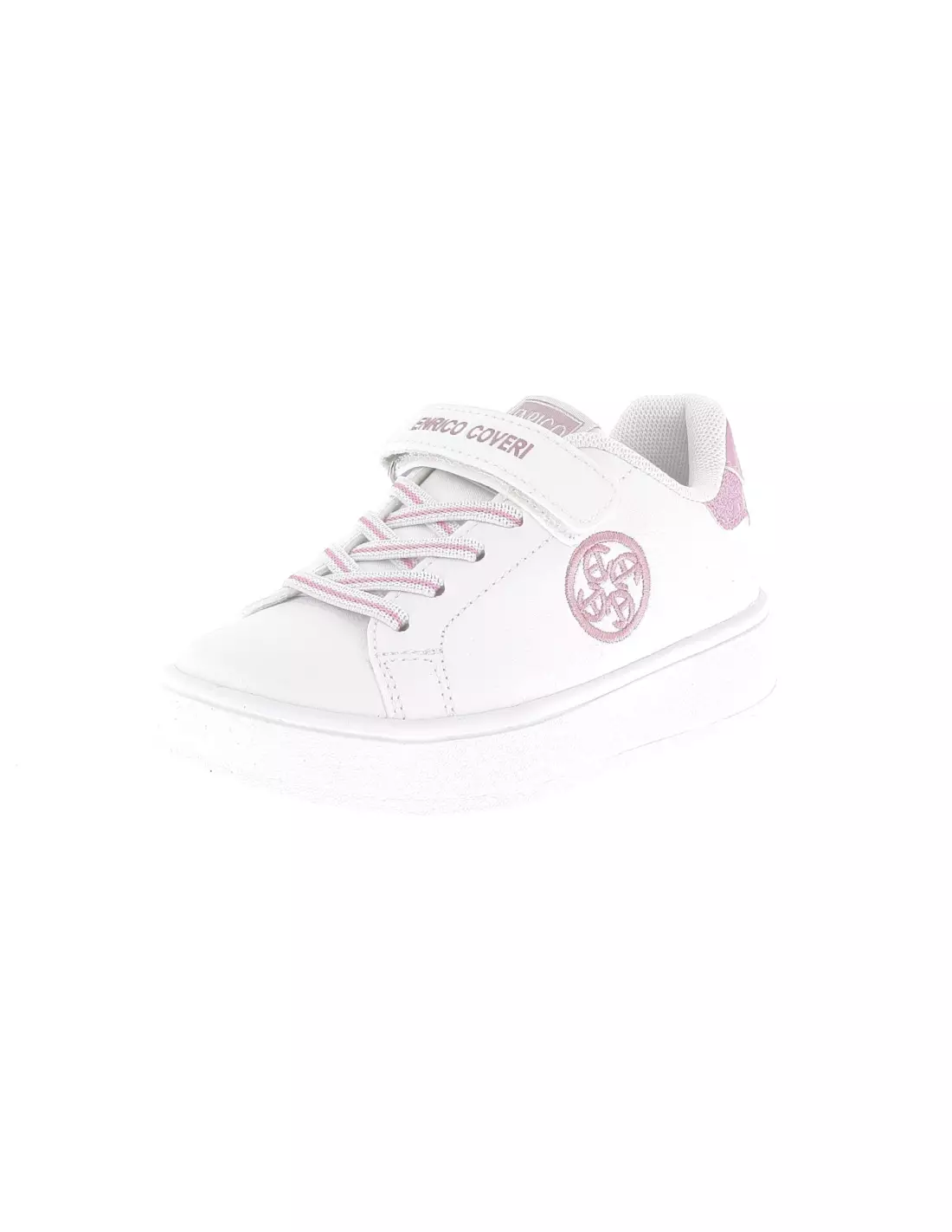 ENRICO COVERI ECG314302 - Baskets 03.MIRABILIS