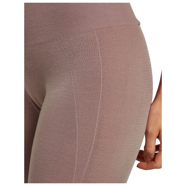 Icebreaker - Women's Merino Blend 260 Zoneknit SL 25 Tights - Legging