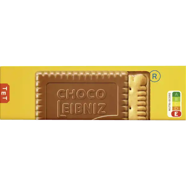Butterkeks Choco Vollmilch