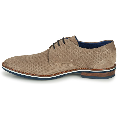 André - GRILLE - Beige