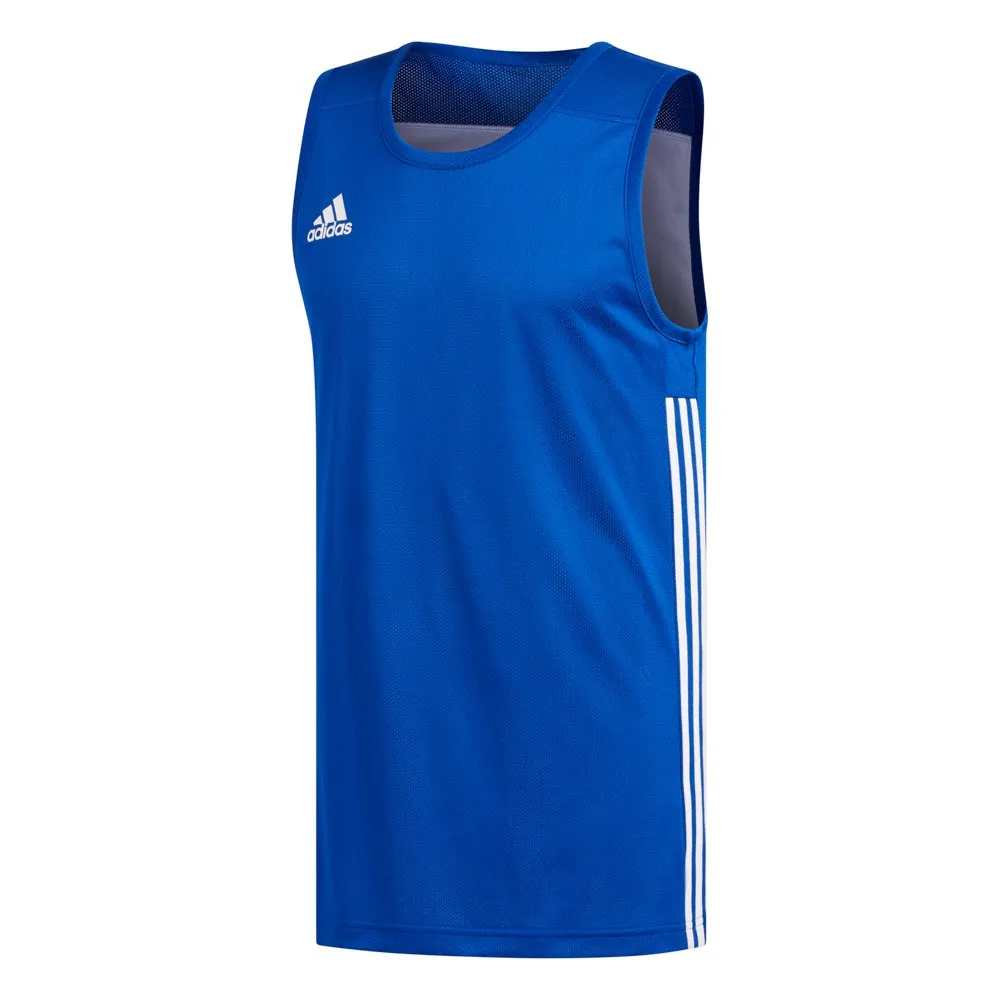 Camiseta reversível adidas 3G Speed