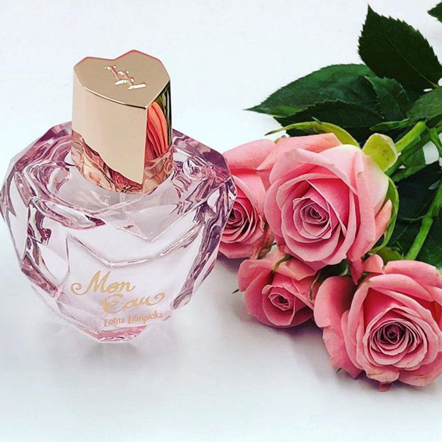 Lolita Lempicka Mon Eau Eau De Parfum 50ml