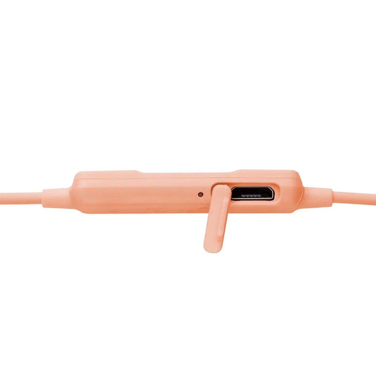 Teufel AIRY Sports pink In-Ear-Kopfhörer