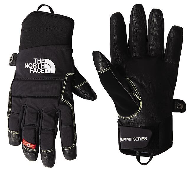 THE NORTH FACE - GANT DE MONTAGNE SUMMIT LIGHTWEIGHT CLIMB GLOVE