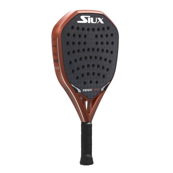 Siux Fenix Elite 5 2025