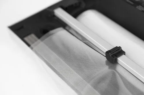 Caso | Bar Vacuum Sealer | GourmetVAC 480 | Effekt 160 W | Sølv