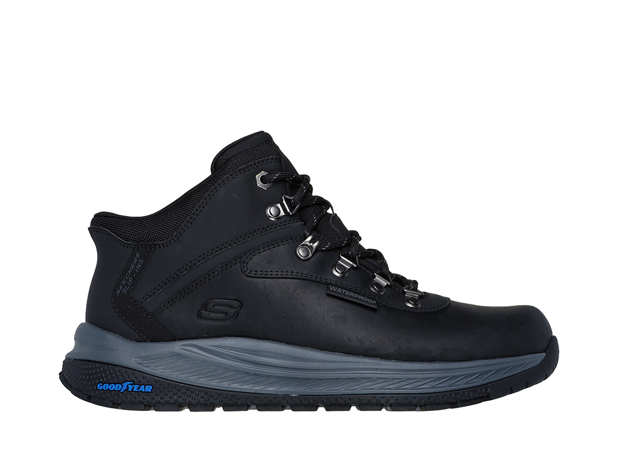 Skechers Meroe Heren Schoenen - Black