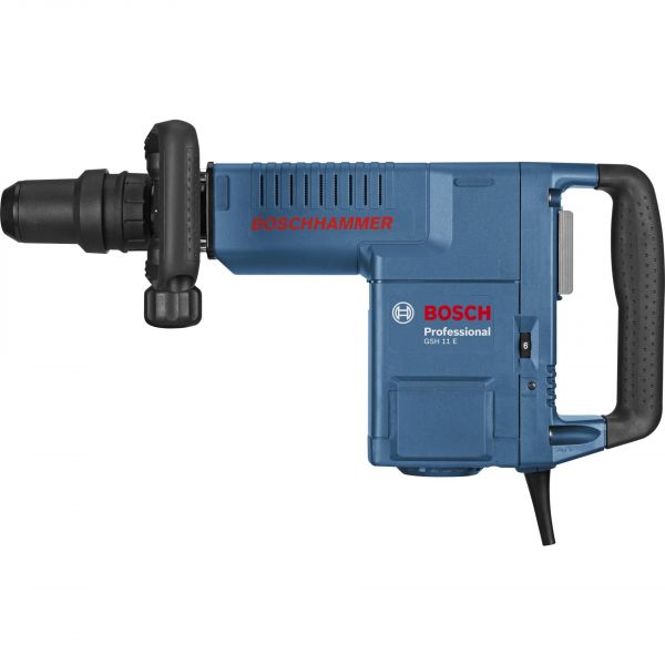 Bosch Martelo de Percussão GSH 11 E - 0611316703