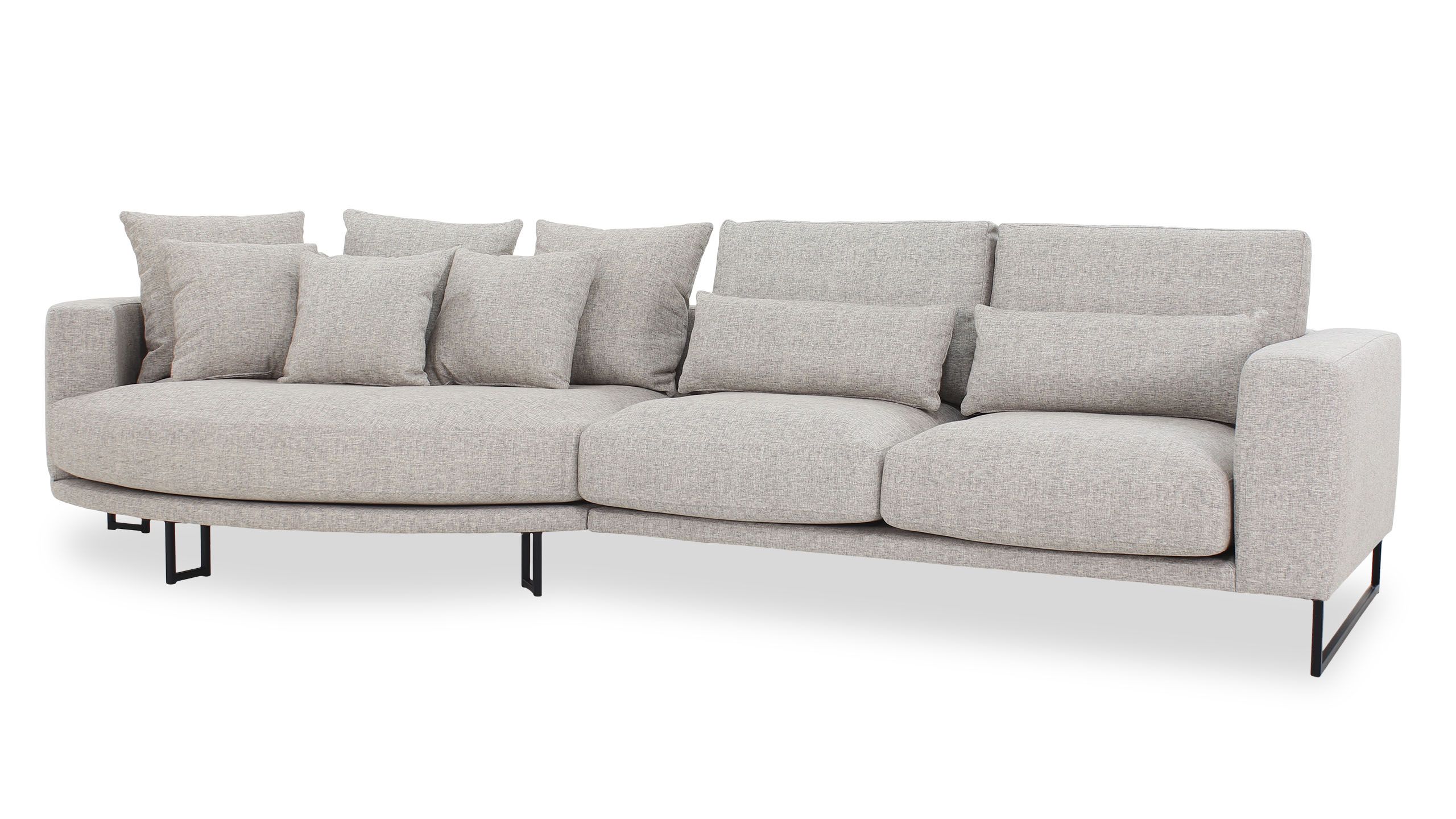 Lounge bank Dordoni II