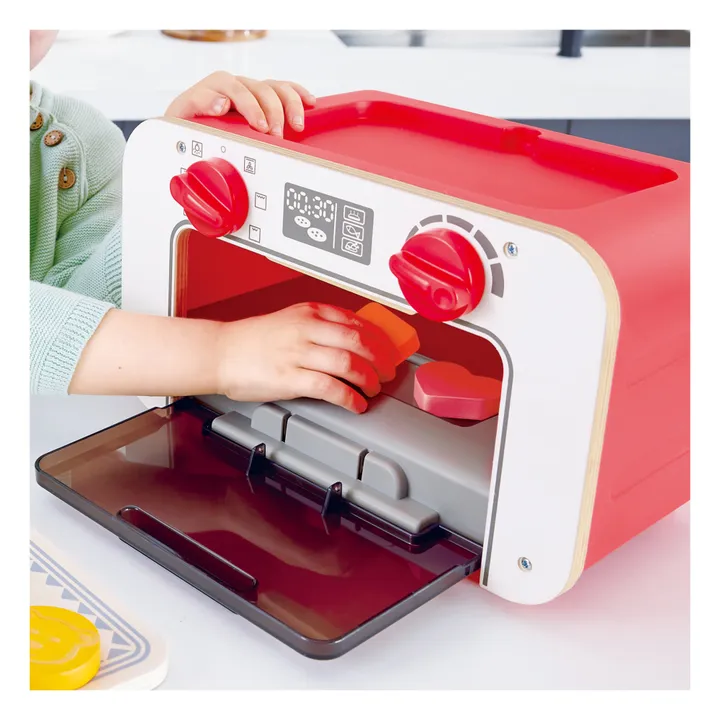 Hape Four à patisseries magique