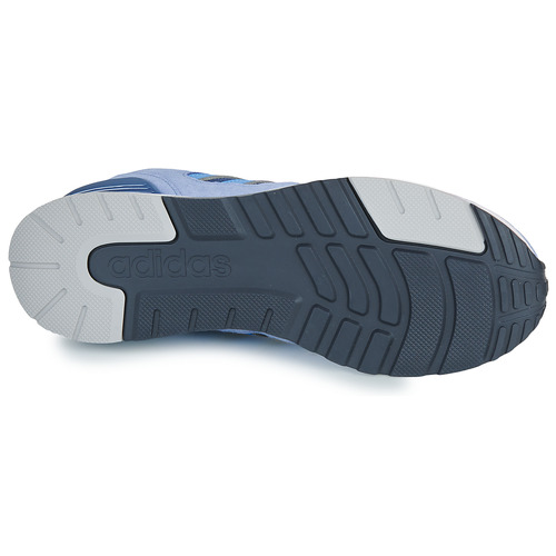 Adidas Sportswear - RUN 80s - Bleu