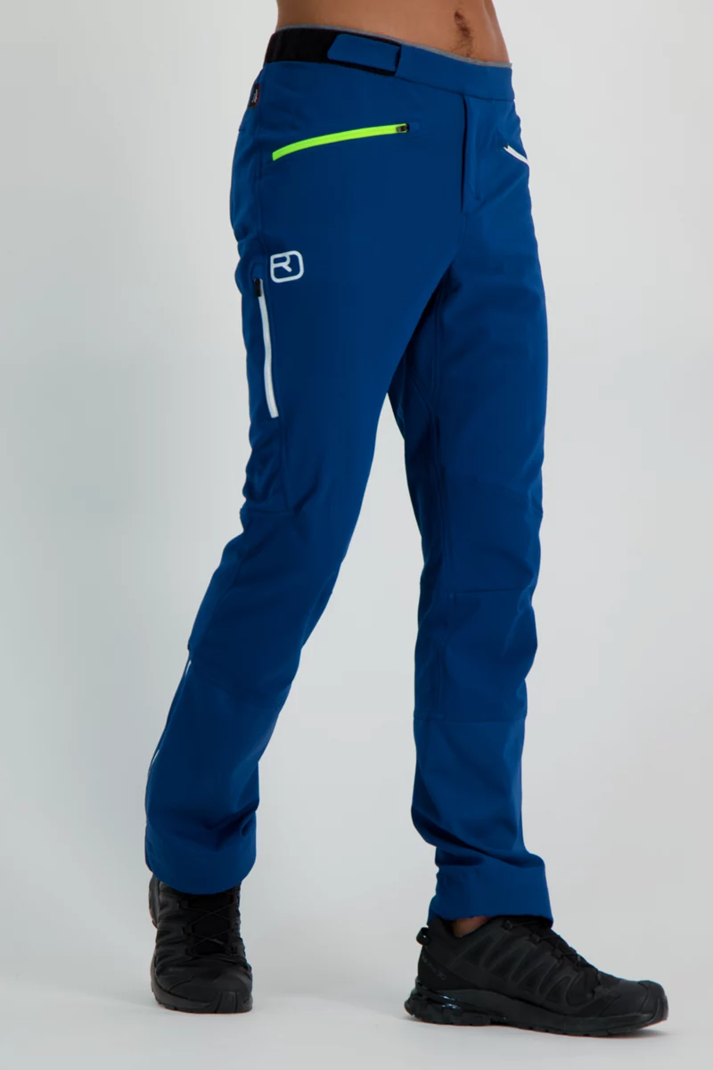 Ortovox Col Becchei Herren Softshellhose