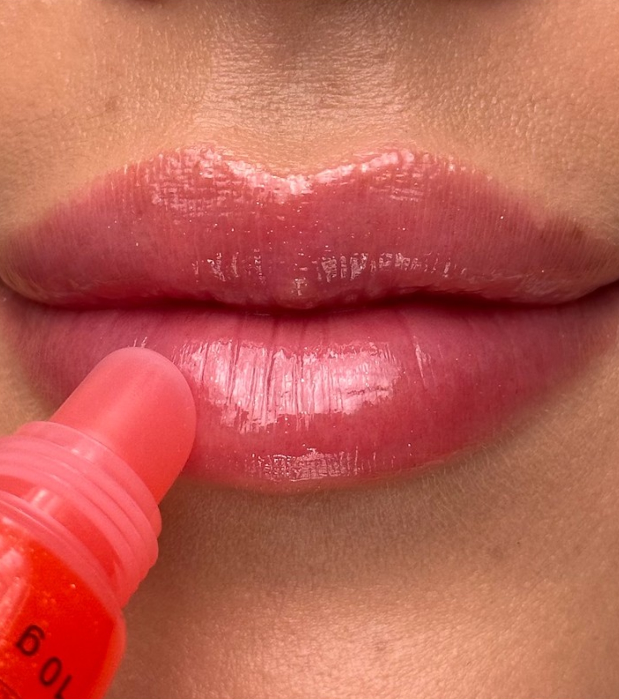 Bell HYPOAllergenic - *Aura del Sol* - Óleo labial - 02: Sunrise