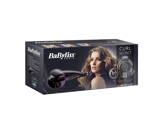 BABYLISS - Boucleur C1050E