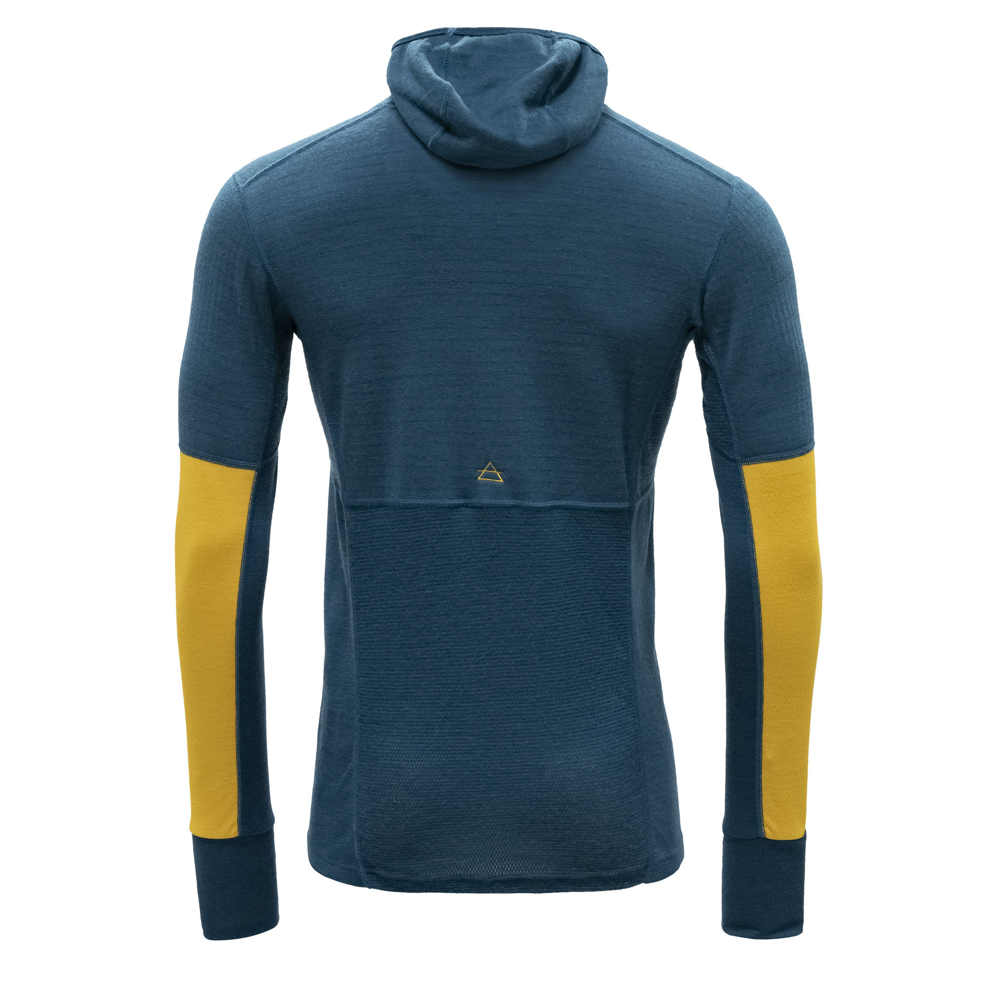 Expedition Arctic Pro Hoodie Herre Flood