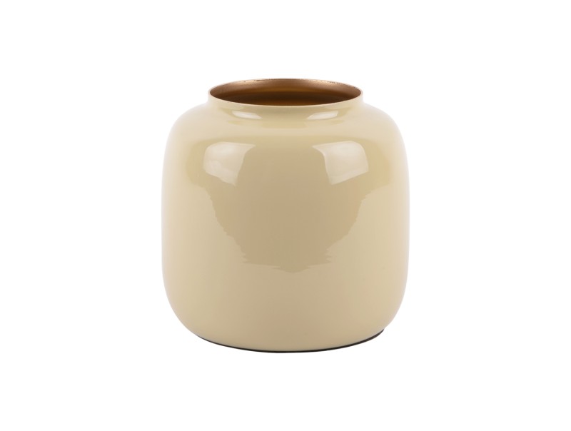 Vase Ivy Small PT3996LB Latte brown