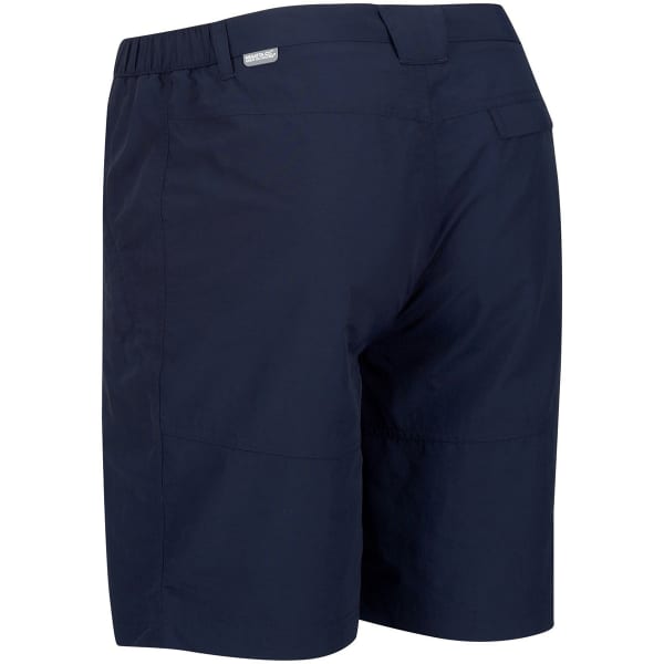 Short randonnée REGATTA REGATTA LEESVILLE SHORTS II NAVY