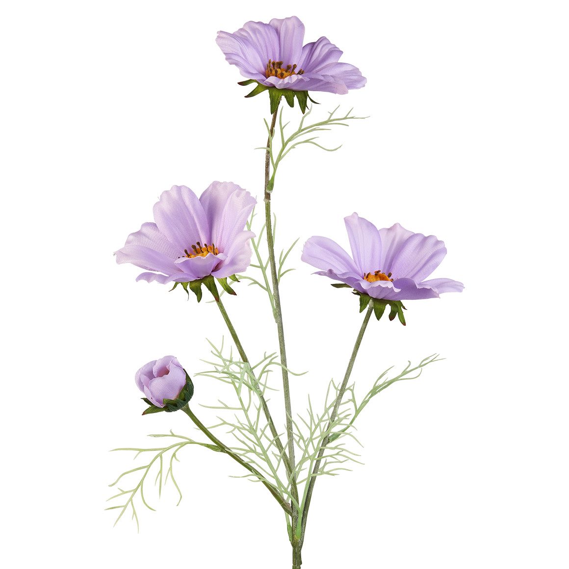 Kunstblume Coreopsis lila