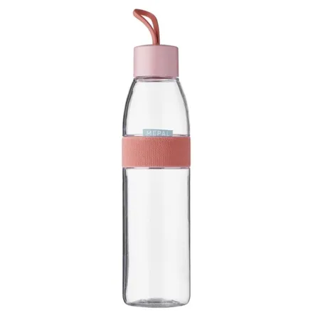 Mepal Trinkflasche Ellipse 700 ml - Vivid mauve