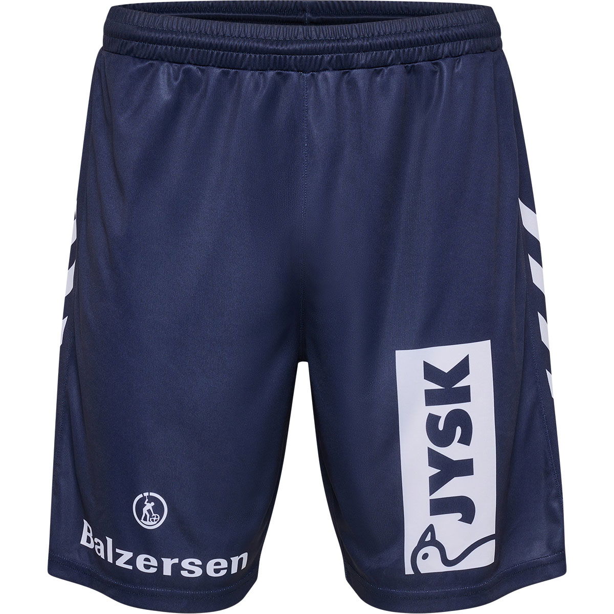SG Flensburg-Handewitt Hjemmebaneshorts 24/25