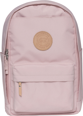 Beckmann City Light Ryggsekk 20L, Rosa
