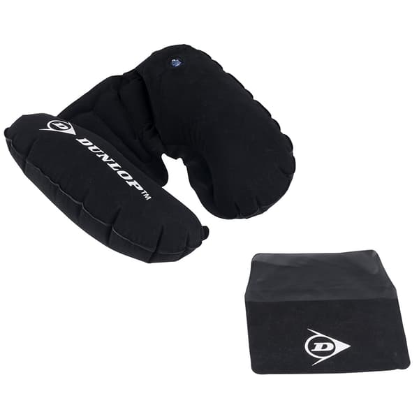 Dunlop Reisepute 15x13cm