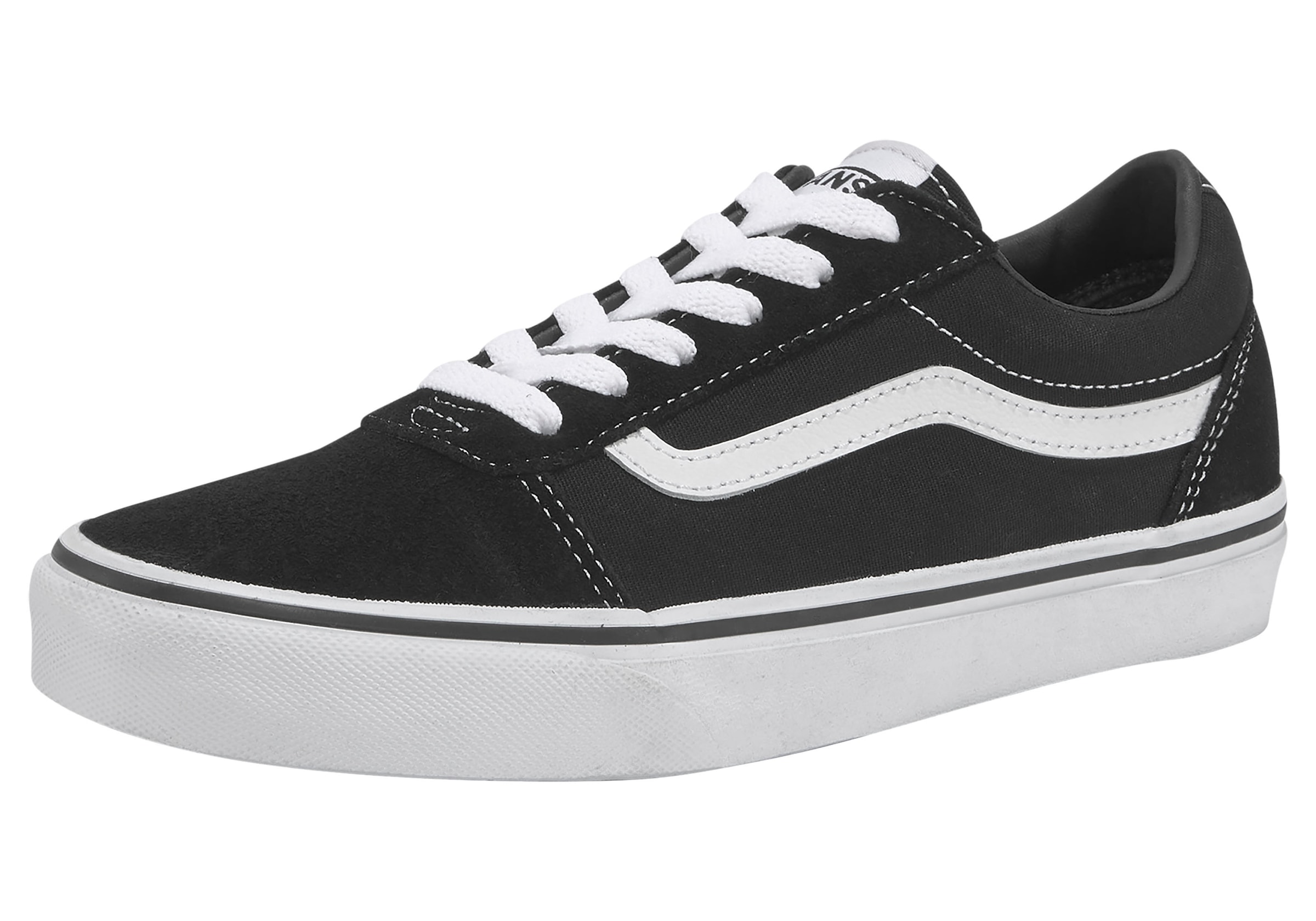 Vans Sneaker »Ward«