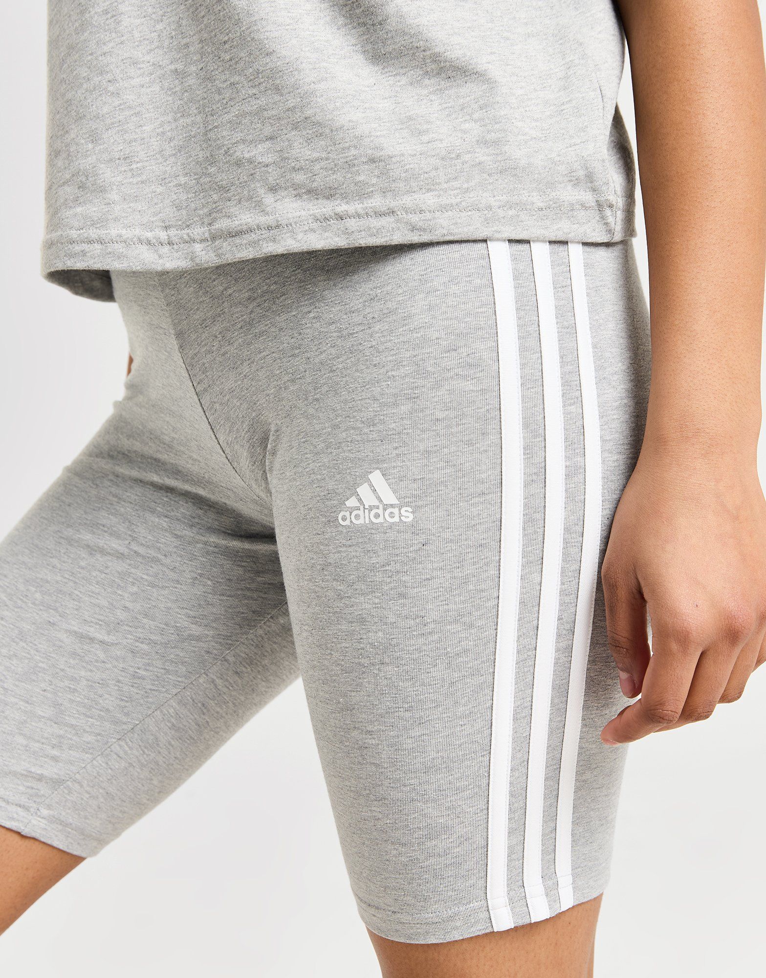 adidas Short Essentials 3-Stripes Bike