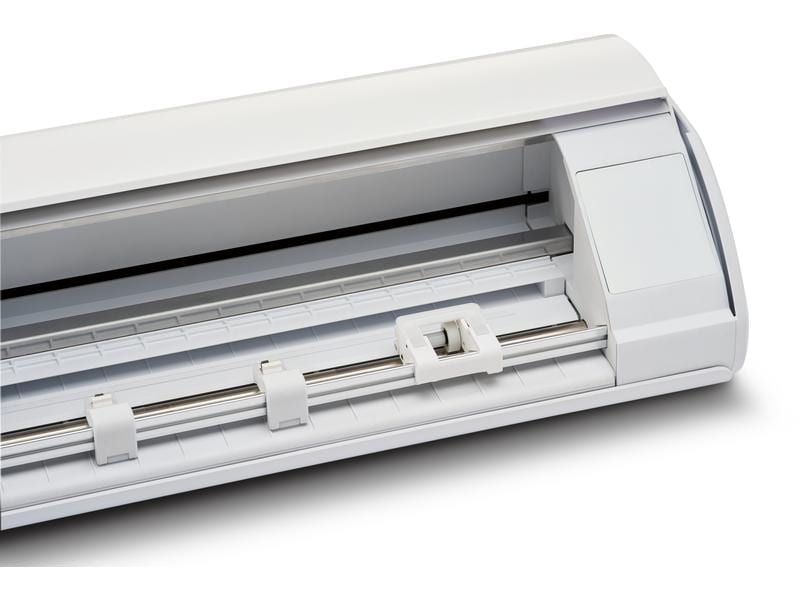 Silhouette Schneideplotter Cameo 5 Weiss Schneidemaschine