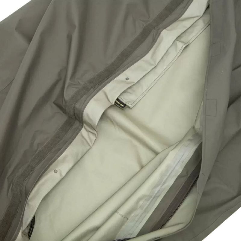Sleeping Bag Cover BWB - Sursac de bivouac