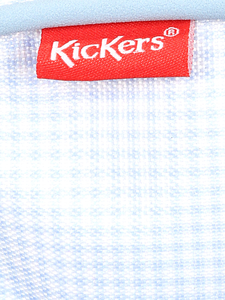 Cartable À roulettes Kickers Premium 38 cm