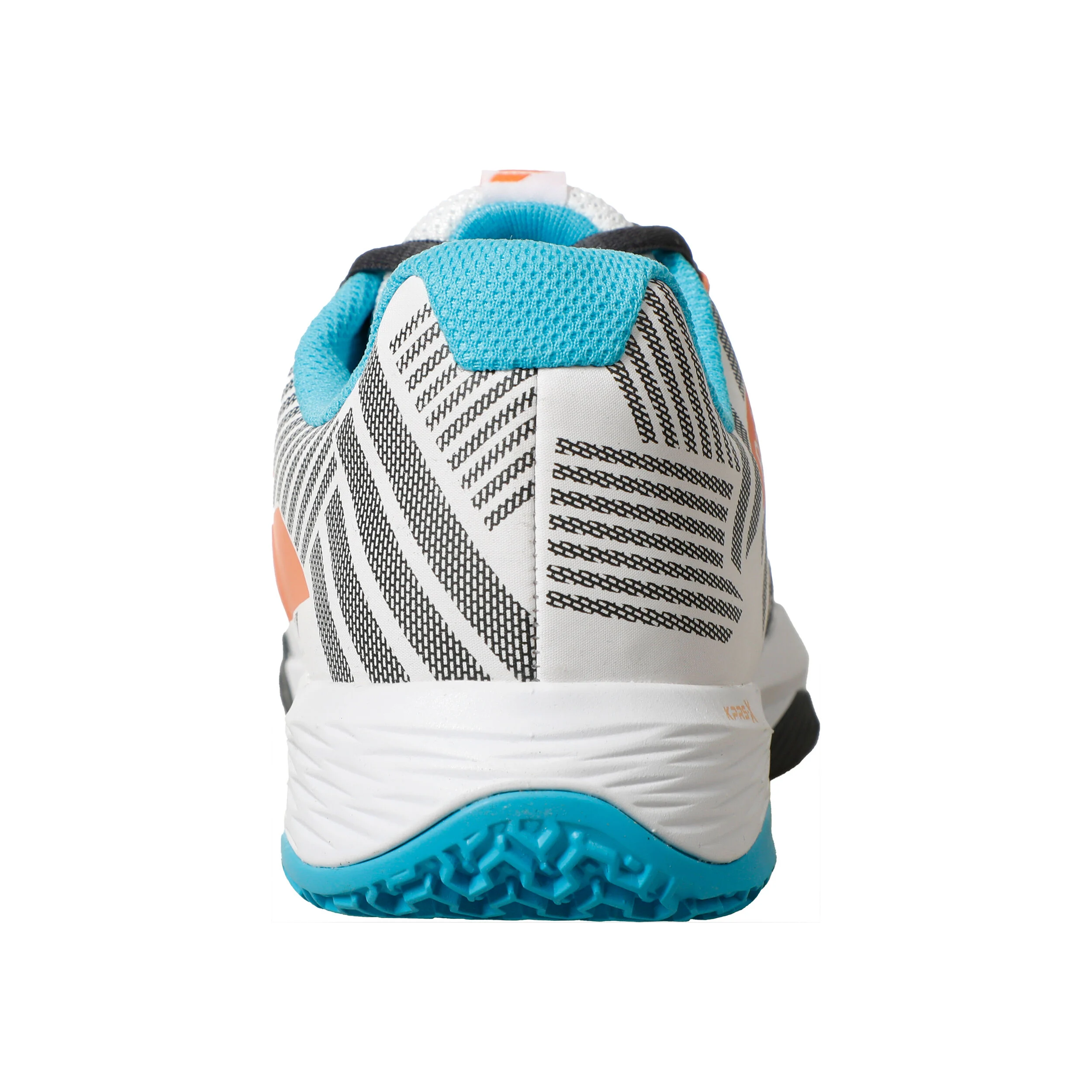 Babolat Chaussures Padel Femmes - Blanc , Noir