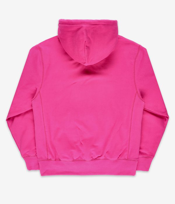 Carpet Company C-Star Hoodie (pink)