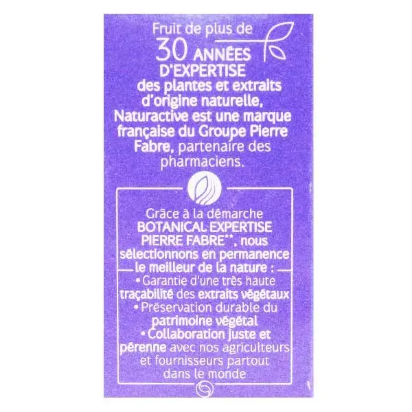 Óleo Essencial de Petitgrain Bigarade Orgânico Naturaactive 10ml