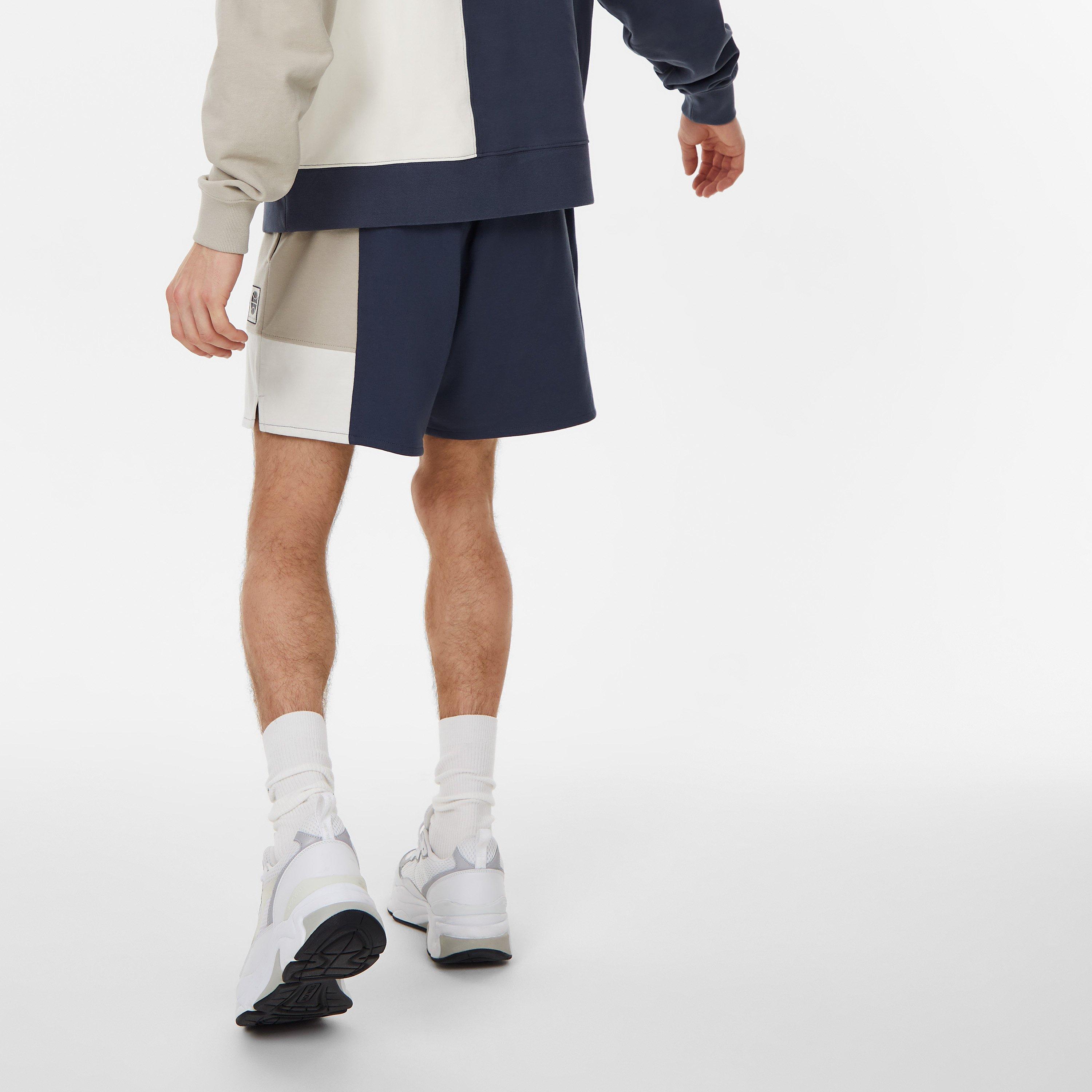 Jack Wills JW Colour Block Shorts