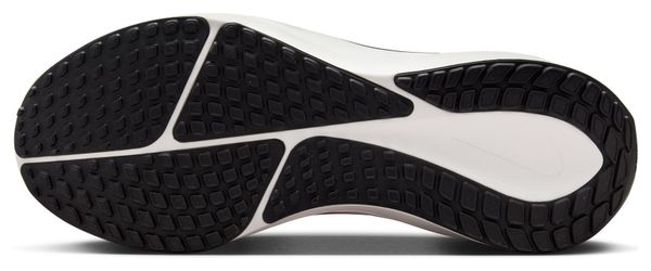 Chaussures Running Nike Vomero 17 Noir/Rouge Homme
