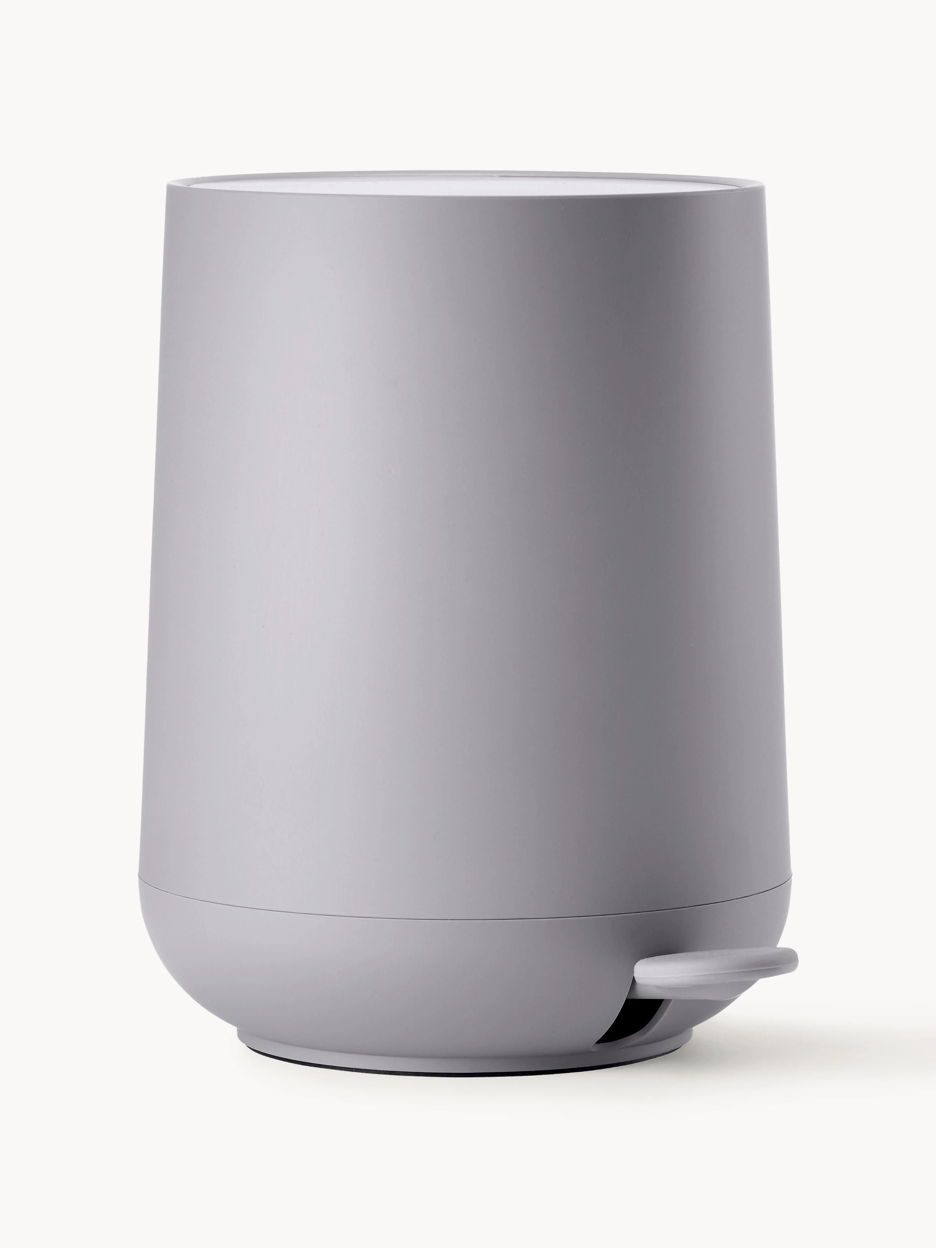 Afvalemmer Nova met softmotion deksel, 3 L
