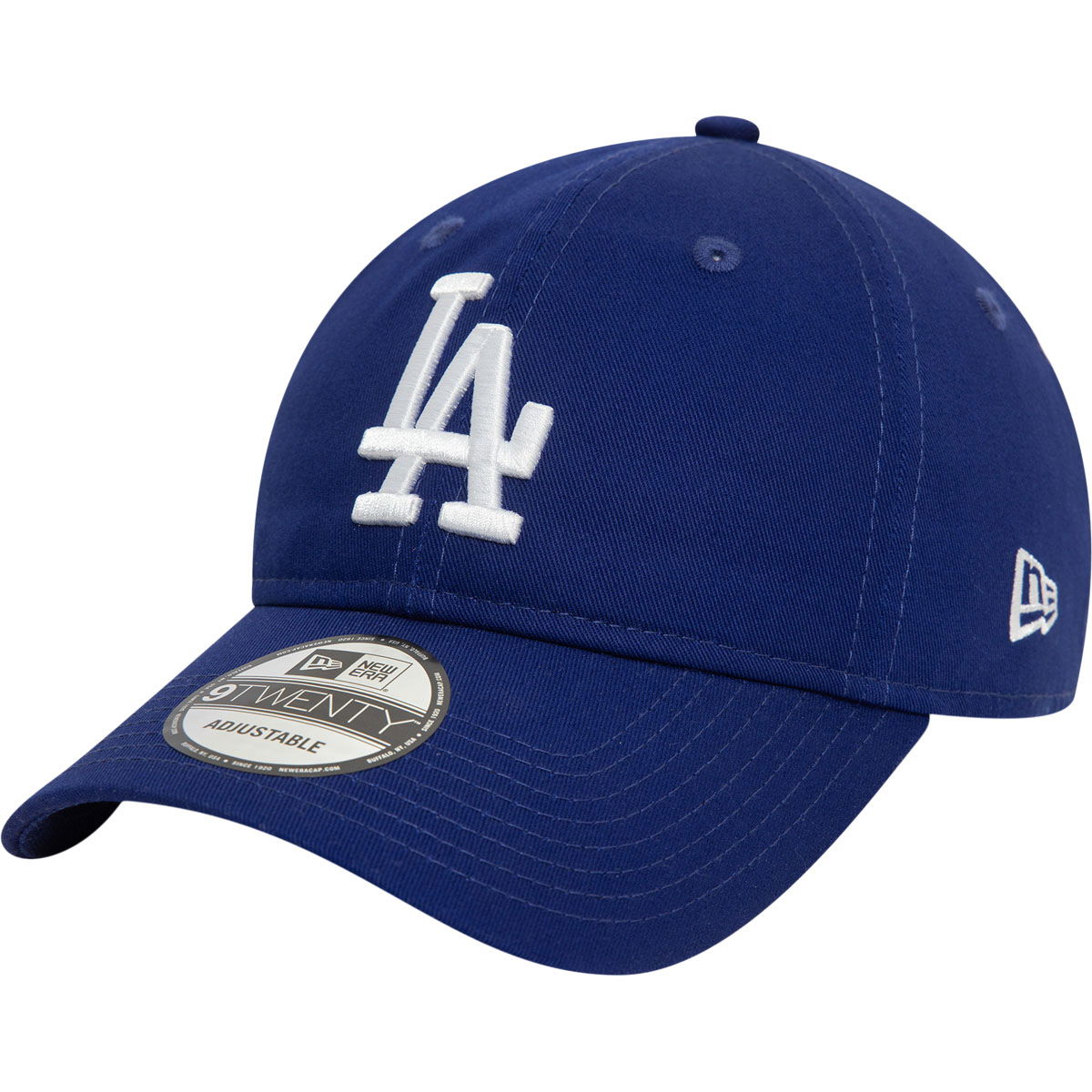 New Era 9TWENTY League Essential Los Angeles Dodgers Cap