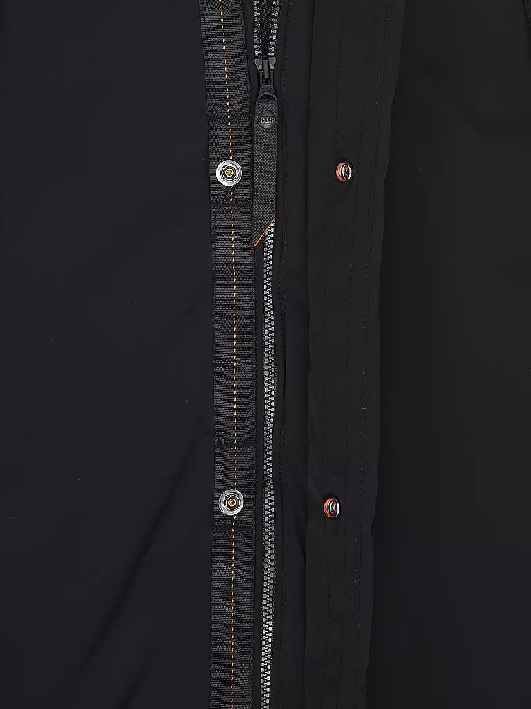 PARAJUMPERS Parka EASY schwarz