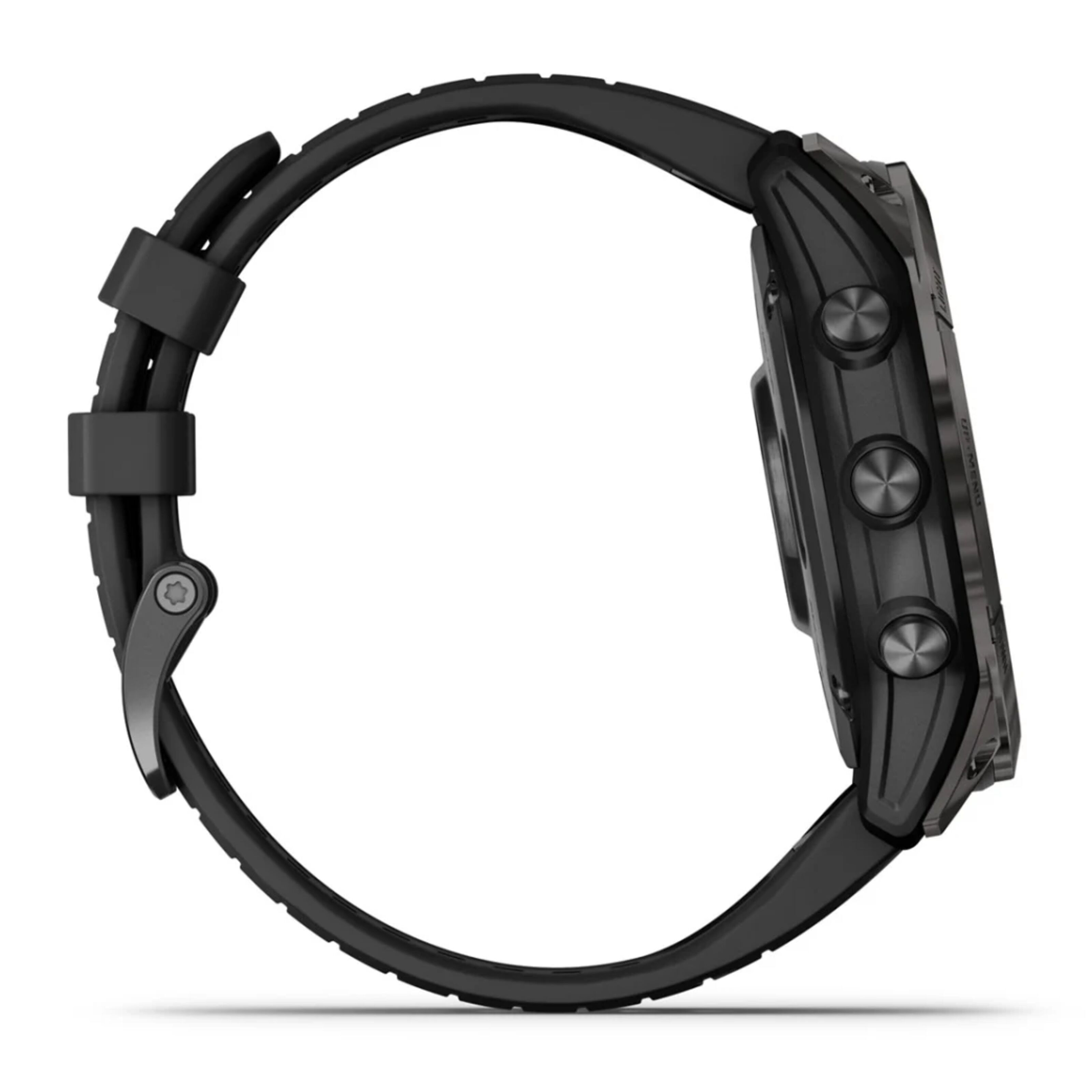 Garmin Fenix 7X Pro - Solar Edition